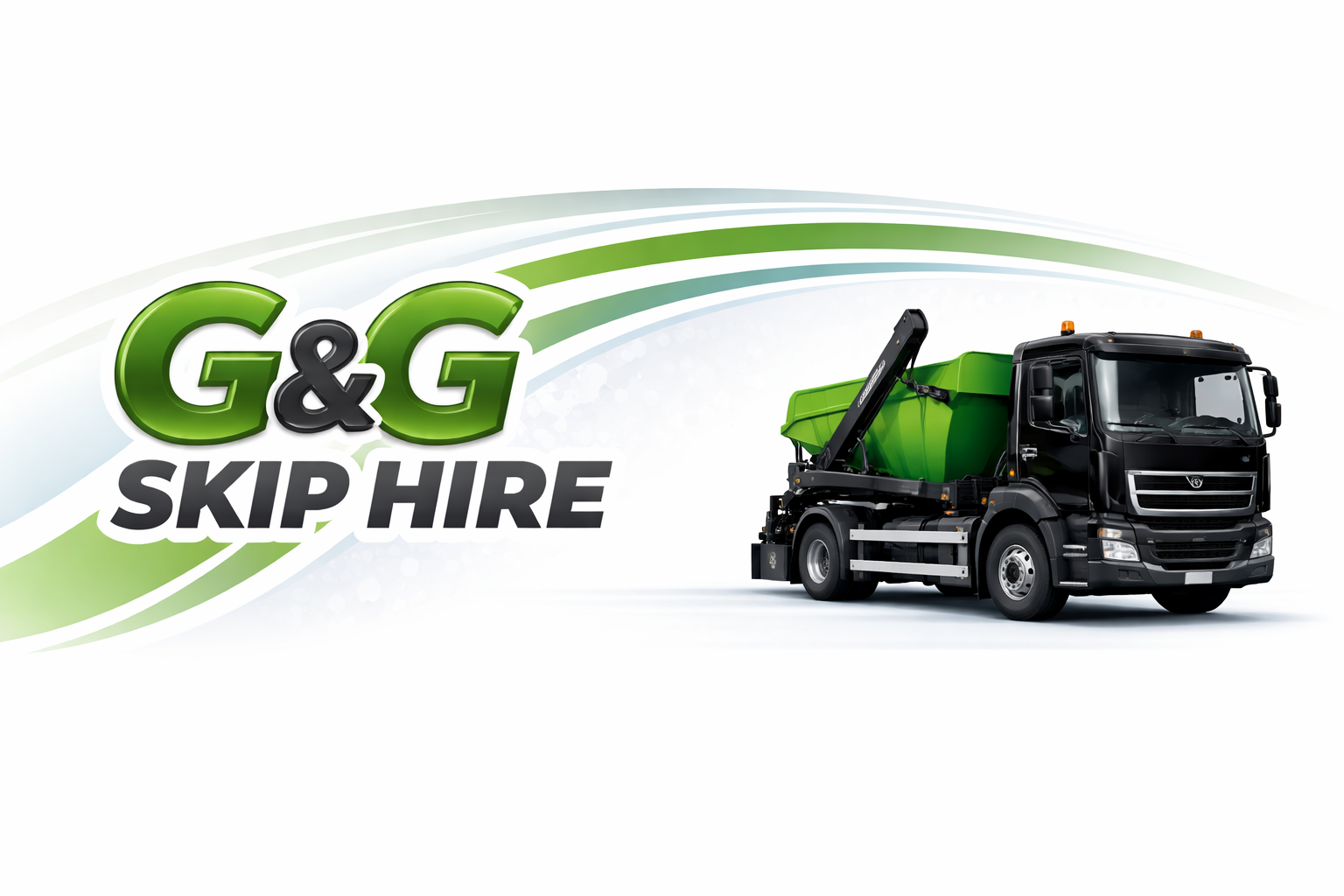 G&G Skip Hire